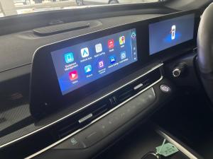 Chery Tiggo 7 Pro Max 1.6TGDI 290T Premium AWD - Image 20