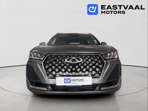 Chery Tiggo 7 Pro Max 1.6TGDI 290T Premium AWD - Image 2