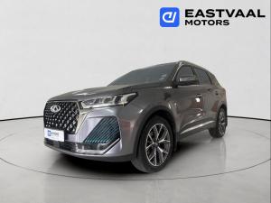 Chery Tiggo 7 Pro Max 1.6TGDI 290T Premium AWD - Image 3