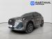 Chery Tiggo 7 Pro Max 1.6TGDI 290T Premium AWD - Thumbnail 3