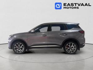 Chery Tiggo 7 Pro Max 1.6TGDI 290T Premium AWD - Image 4