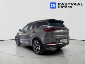 Chery Tiggo 7 Pro Max 1.6TGDI 290T Premium AWD - Image 5