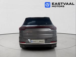 Chery Tiggo 7 Pro Max 1.6TGDI 290T Premium AWD - Image 6