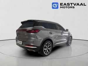 Chery Tiggo 7 Pro Max 1.6TGDI 290T Premium AWD - Image 7