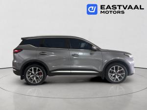 Chery Tiggo 7 Pro Max 1.6TGDI 290T Premium AWD - Image 8
