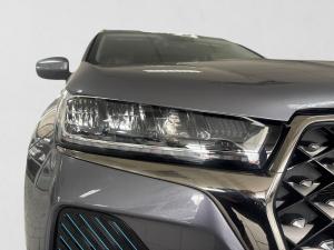 Chery Tiggo 7 Pro Max 1.6TGDI 290T Premium AWD - Image 9