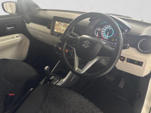 Suzuki Ignis 1.2 GLX auto - Image 12