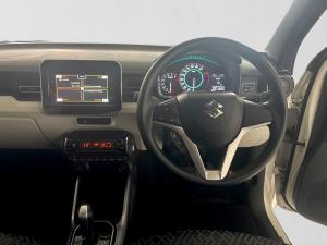 Suzuki Ignis 1.2 GLX auto - Image 13