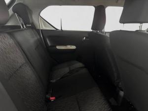 Suzuki Ignis 1.2 GLX auto - Image 16