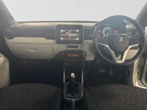 Suzuki Ignis 1.2 GLX auto - Image 17