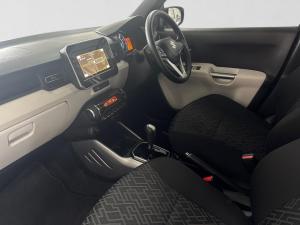 Suzuki Ignis 1.2 GLX auto - Image 18
