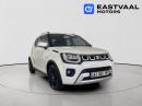 Thumbnail Suzuki Ignis 1.2 GLX auto