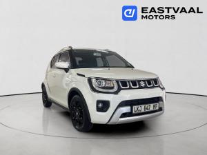 Suzuki Ignis 1.2 GLX auto - Image 1