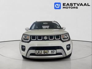 Suzuki Ignis 1.2 GLX auto - Image 2