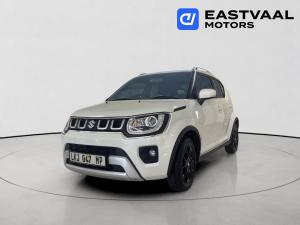 Suzuki Ignis 1.2 GLX auto - Image 3