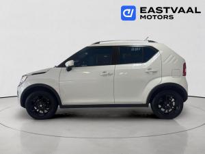 Suzuki Ignis 1.2 GLX auto - Image 4