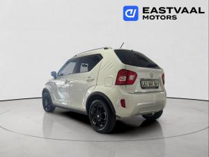 Suzuki Ignis 1.2 GLX auto - Image 5