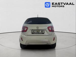 Suzuki Ignis 1.2 GLX auto - Image 6