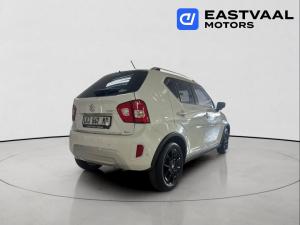 Suzuki Ignis 1.2 GLX auto - Image 7