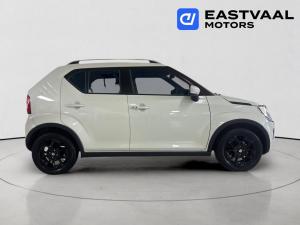 Suzuki Ignis 1.2 GLX auto - Image 8