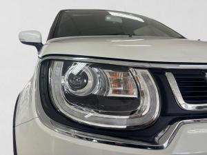 Suzuki Ignis 1.2 GLX auto - Image 9