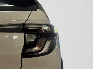 Renault Kiger 1.0T Techno - Image 11