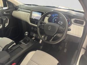 Renault Kiger 1.0T Techno - Image 12