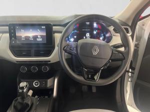 Renault Kiger 1.0T Techno - Image 13