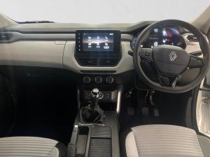 Renault Kiger 1.0T Techno - Image 17