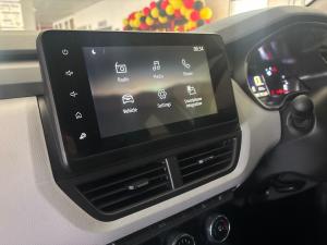 Renault Kiger 1.0T Techno - Image 20
