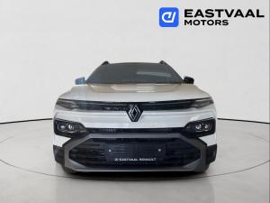 Renault Kiger 1.0T Techno - Image 2