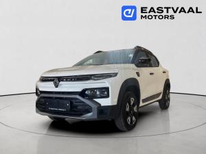 Renault Kiger 1.0T Techno - Image 3