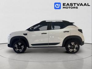 Renault Kiger 1.0T Techno - Image 4
