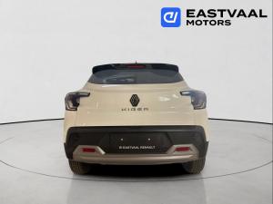 Renault Kiger 1.0T Techno - Image 6