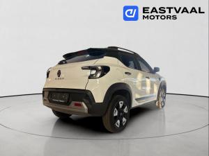 Renault Kiger 1.0T Techno - Image 7