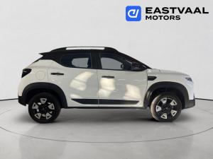 Renault Kiger 1.0T Techno - Image 8