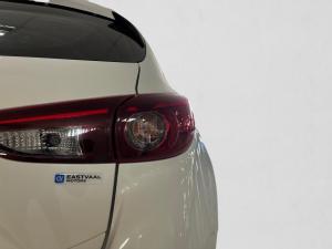 Mazda Mazda3 hatch 1.6 Dynamic auto - Image 11