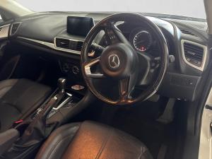 Mazda Mazda3 hatch 1.6 Dynamic auto - Image 12