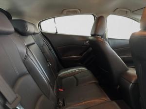 Mazda Mazda3 hatch 1.6 Dynamic auto - Image 16