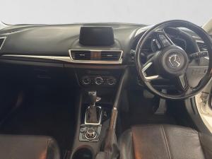 Mazda Mazda3 hatch 1.6 Dynamic auto - Image 17