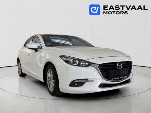 Mazda Mazda3 hatch 1.6 Dynamic auto - Image 1