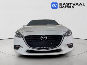 Mazda Mazda3 hatch 1.6 Dynamic auto - Image 2