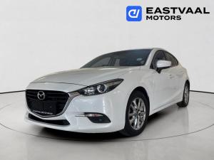 Mazda Mazda3 hatch 1.6 Dynamic auto - Image 3