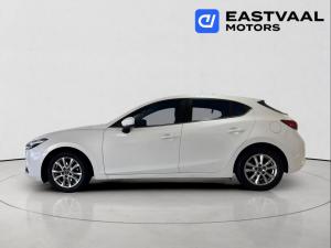 Mazda Mazda3 hatch 1.6 Dynamic auto - Image 4