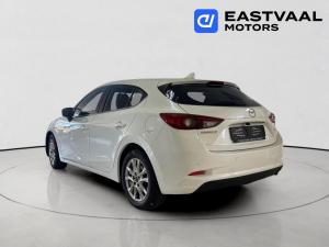 Mazda Mazda3 hatch 1.6 Dynamic auto - Image 5