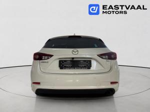 Mazda Mazda3 hatch 1.6 Dynamic auto - Image 6