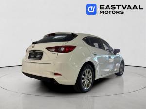 Mazda Mazda3 hatch 1.6 Dynamic auto - Image 7