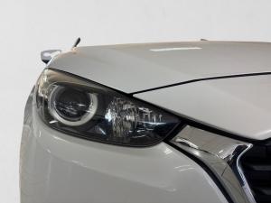 Mazda Mazda3 hatch 1.6 Dynamic auto - Image 9