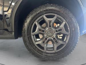 Jetour T2 2.0T Xplora XWD - Image 10