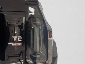 Jetour T2 2.0T Xplora XWD - Image 11